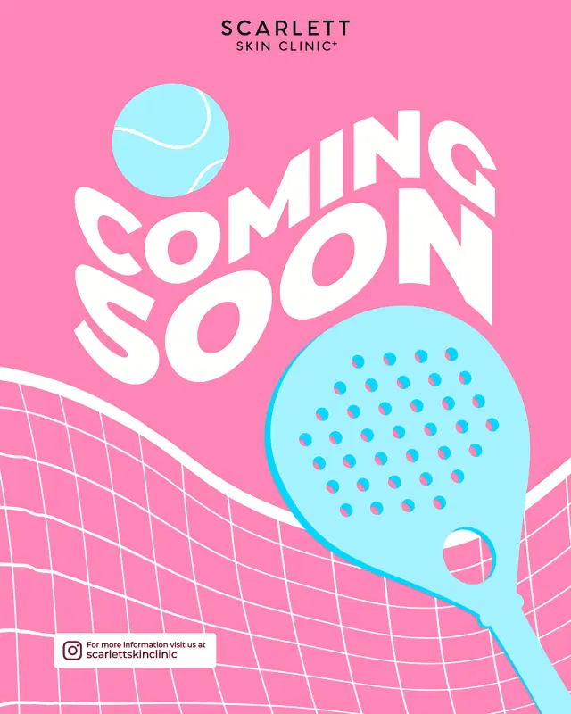 Coming Soon Event 1